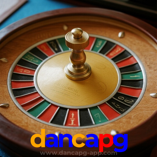 Apostas no dancapg — odds, cashout e promoções