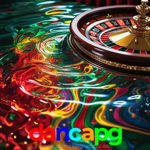 dancapg bônus grátis cassino online 🎰 - dancapg.com