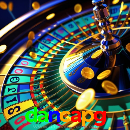 dancapg.com — App oficial de jogos online