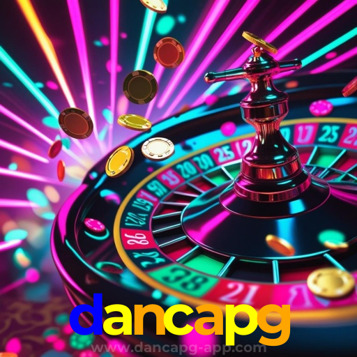 Cassino oficial dancapg: roleta, blackjack e bônus