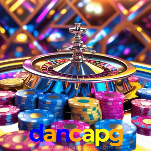 Cassino oficial dancapg: roleta, blackjack e bônus
