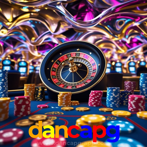 dancapg | Bônus Exclusivos e Jogos Online no Cassino do Brasil