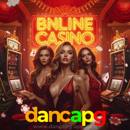 dancapg | Promoção Exclusiva de Bônus Diários no Cassino Online Brasil