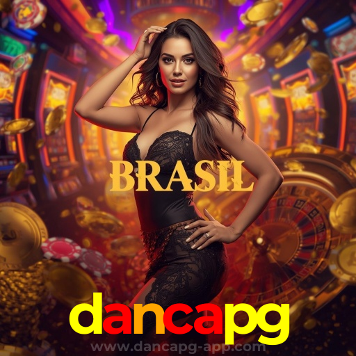 dancapg GAME Login e Registro de Conta