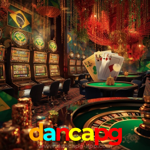 dancapg: apostas brasileiras — futebol, ligas locais e odds ao vivo