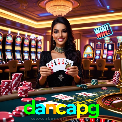 dancapg — Baixar App oficial | dancapg.com