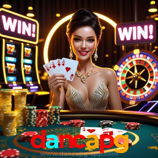 Cassino ao vivo dancapg - A Melhor Casa De Apostas Online No Brasil